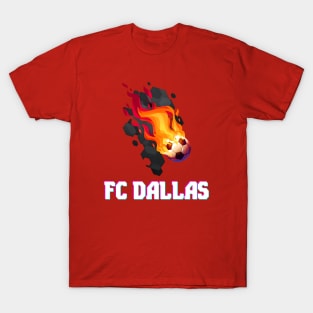 FCDallas T-Shirt